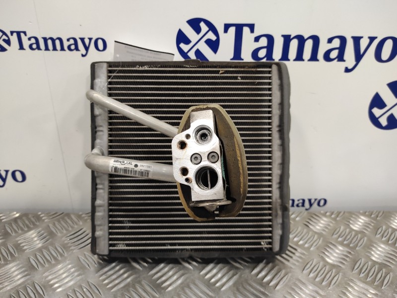 Recambio de evaporador aire acondicionado para seat ibiza (6j5) 1.6 16v referencia OEM IAM U6217001  6Q0820679F