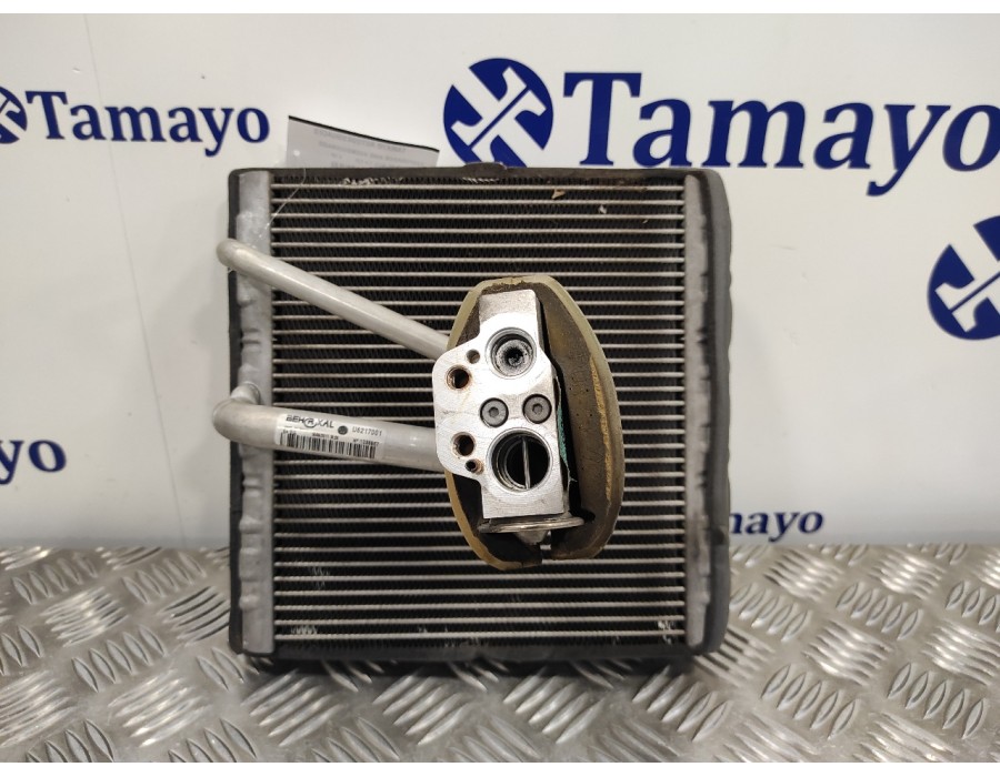 Recambio de evaporador aire acondicionado para seat ibiza (6j5) 1.6 16v referencia OEM IAM U6217001  6Q0820679F