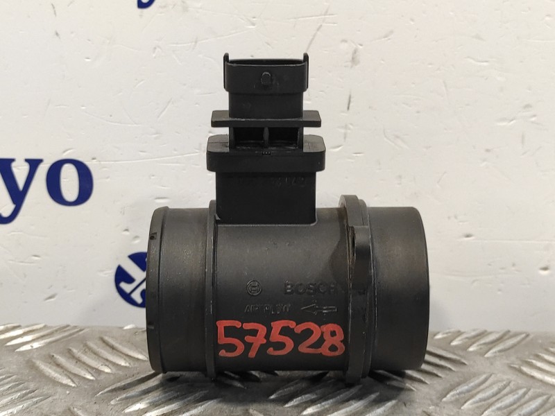Recambio de caudalimetro para suzuki swift berlina (mz) referencia OEM IAM 0281002862  