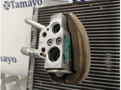 Recambio de evaporador aire acondicionado para seat ibiza (6j5) 1.6 16v referencia OEM IAM U6217001  6Q0820679F 2