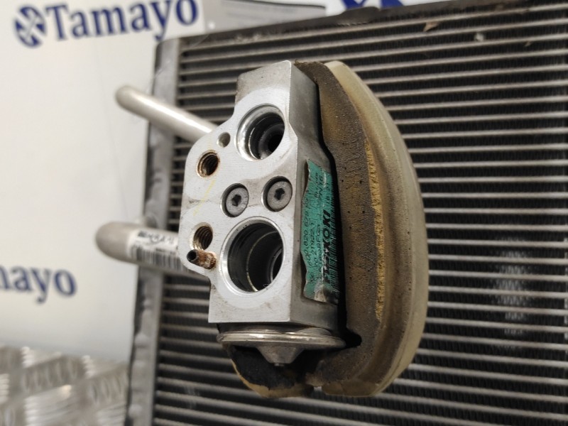 Recambio de evaporador aire acondicionado para seat ibiza (6j5) 1.6 16v referencia OEM IAM U6217001  6Q0820679F