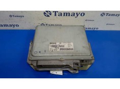 Recambio de centralita motor uce para citroën xsara berlina 1.6 referencia OEM IAM 0261204628 MP52 9630278580