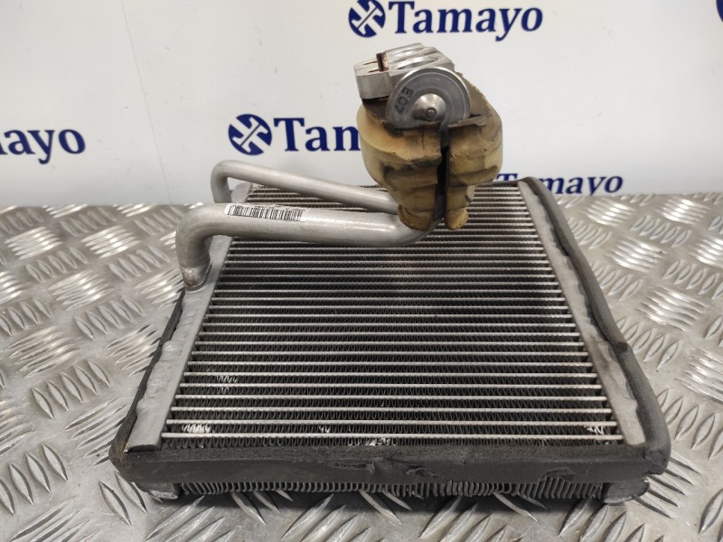 Recambio de evaporador aire acondicionado para seat ibiza (6j5) 1.6 16v referencia OEM IAM U6217001  6Q0820679F