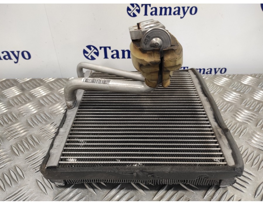 Recambio de evaporador aire acondicionado para seat ibiza (6j5) 1.6 16v referencia OEM IAM U6217001  6Q0820679F