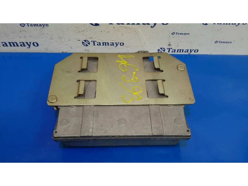 Recambio de centralita motor uce para citroën xsara berlina 1.6 referencia OEM IAM 0261204628 MP52 9630278580
