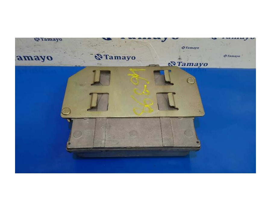 Recambio de centralita motor uce para citroën xsara berlina 1.6 referencia OEM IAM 0261204628 MP52 9630278580