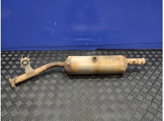 Recambio de catalizador para toyota proace referencia OEM IAM 1560434XAA  