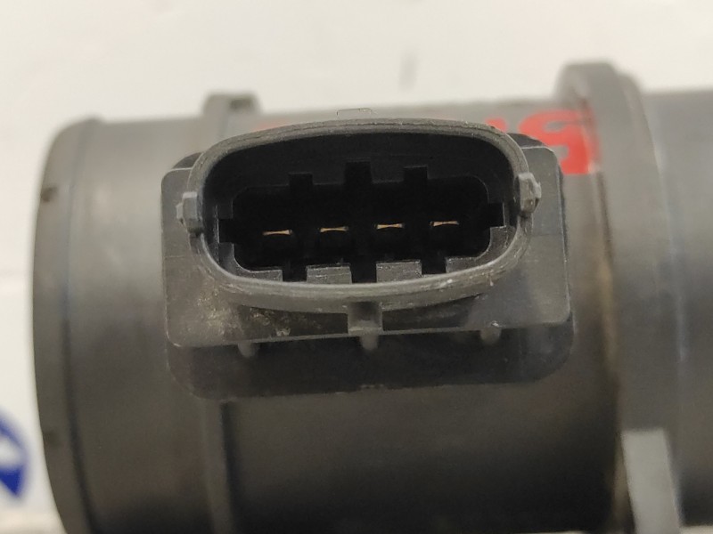 Recambio de caudalimetro para suzuki swift berlina (mz) referencia OEM IAM 0281002862  