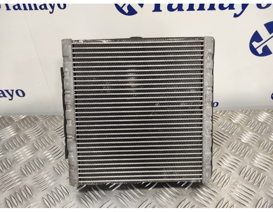 Recambio de evaporador aire acondicionado para seat ibiza (6j5) 1.6 16v referencia OEM IAM U6217001  6Q0820679F