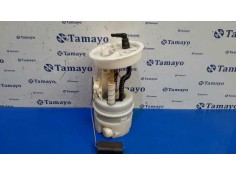 Recambio de aforador para bmw mini (r56) 1.6 16v cat referencia OEM IAM 2752287  09750569900