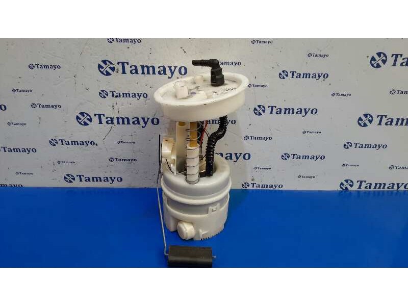 Recambio de aforador para bmw mini (r56) 1.6 16v cat referencia OEM IAM 2752287  09750569900