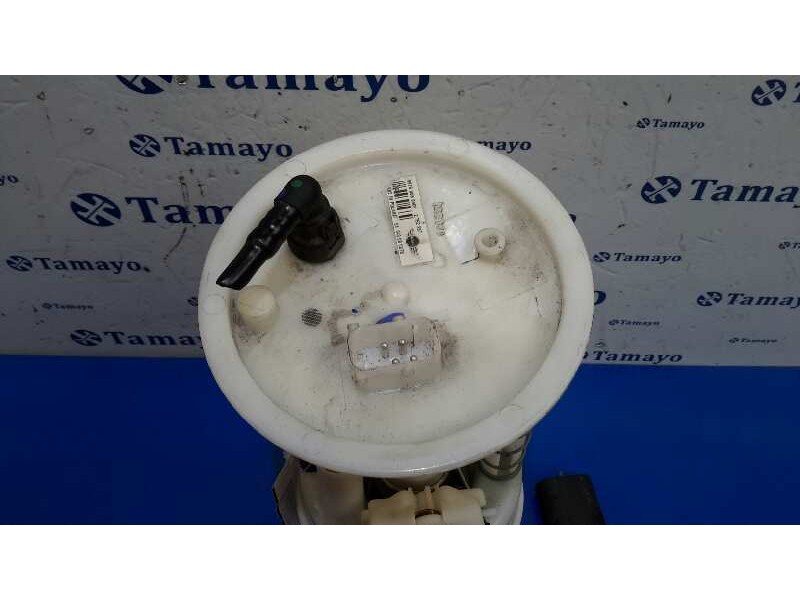 Recambio de aforador para bmw mini (r56) 1.6 16v cat referencia OEM IAM 2752287  09750569900