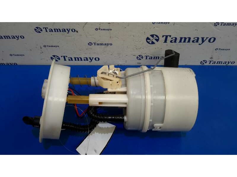 Recambio de aforador para bmw mini (r56) 1.6 16v cat referencia OEM IAM 2752287  09750569900