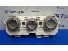 Recambio de mando climatizador para mazda 6 berlina (gg) 2.0 diesel cat referencia OEM IAM   