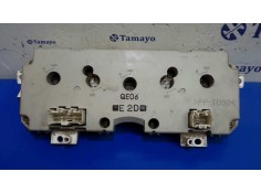 Recambio de mando climatizador para mazda 6 berlina (gg) 2.0 diesel cat referencia OEM IAM    2