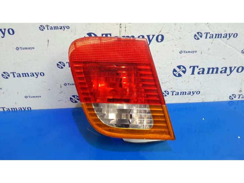 Recambio de piloto trasero izquierdo para bmw serie 3 berlina (e46) 2.5 24v referencia OEM IAM 6907937  