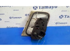 Recambio de piloto trasero izquierdo para bmw serie 3 berlina (e46) 2.5 24v referencia OEM IAM 6907937   2