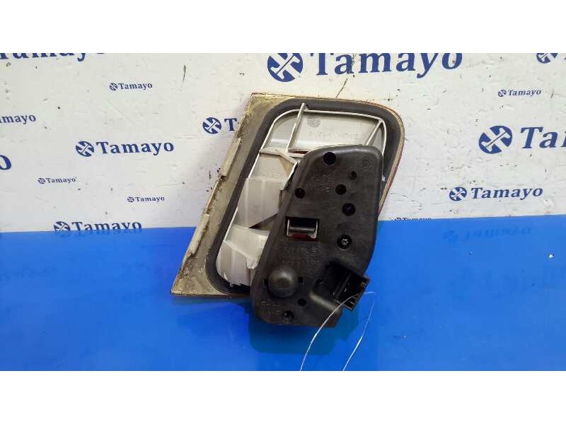 Recambio de piloto trasero izquierdo para bmw serie 3 berlina (e46) 2.5 24v referencia OEM IAM 6907937  