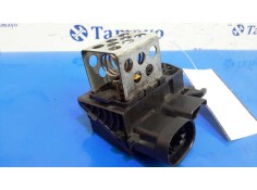 Recambio de resistencia calefaccion para citroën c4 lim. live edition referencia OEM IAM 9673999880  