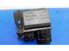 Recambio de resistencia calefaccion para citroën c4 lim. live edition referencia OEM IAM 9673999880   2