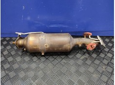 Recambio de catalizador para ford transit kastenwagen (ttg) referencia OEM IAM BK315K206AB 1500118X BK315H250AD