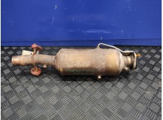 Recambio de catalizador para ford transit kastenwagen (ttg) referencia OEM IAM BK315K206AB 1500118X BK315H250AD 2