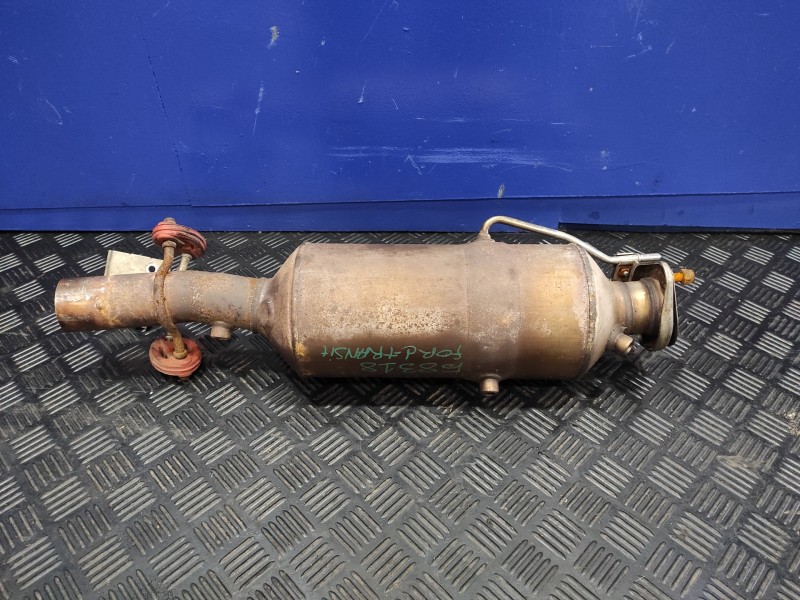 Recambio de catalizador para ford transit kastenwagen (ttg) referencia OEM IAM BK315K206AB 1500118X BK315H250AD