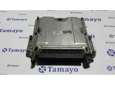 Recambio de centralita motor uce para citroën xsara picasso 2.0 hdi cat (rhy / dw10td) referencia OEM IAM 0281010137 EDC15C2 963