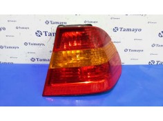 Recambio de piloto trasero derecho para bmw serie 3 berlina (e46) 2.5 24v referencia OEM IAM 6907934  