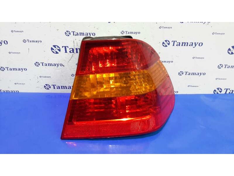 Recambio de piloto trasero derecho para bmw serie 3 berlina (e46) 2.5 24v referencia OEM IAM 6907934  