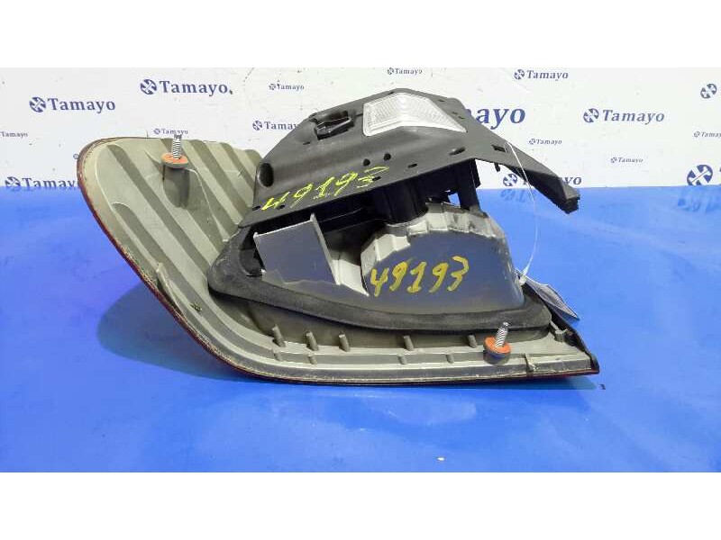 Recambio de piloto trasero derecho para bmw serie 3 berlina (e46) 2.5 24v referencia OEM IAM 6907934  