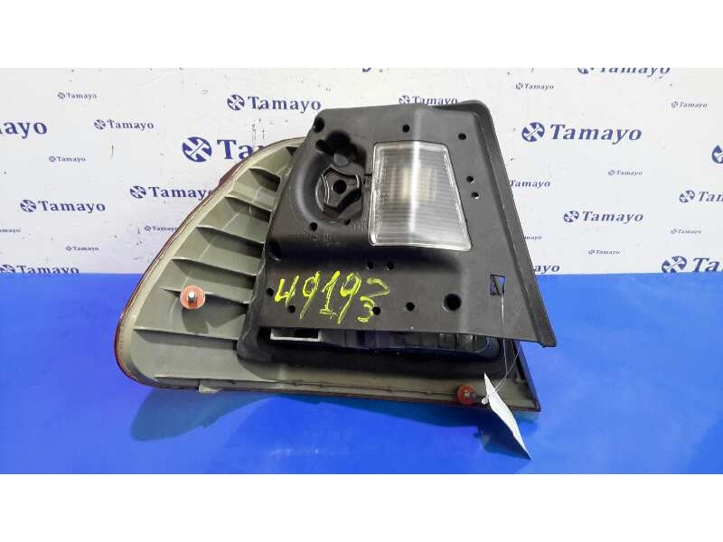 Recambio de piloto trasero derecho para bmw serie 3 berlina (e46) 2.5 24v referencia OEM IAM 6907934  