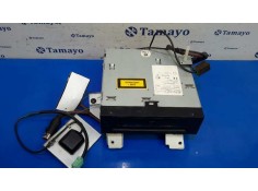 Recambio de sistema navegacion gps para subaru legacy berl. b13 (bl) 3.0 cat referencia OEM IAM 86271AG010  Y34162271