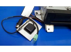 Recambio de sistema navegacion gps para subaru legacy berl. b13 (bl) 3.0 cat referencia OEM IAM 86271AG010  Y34162271 2