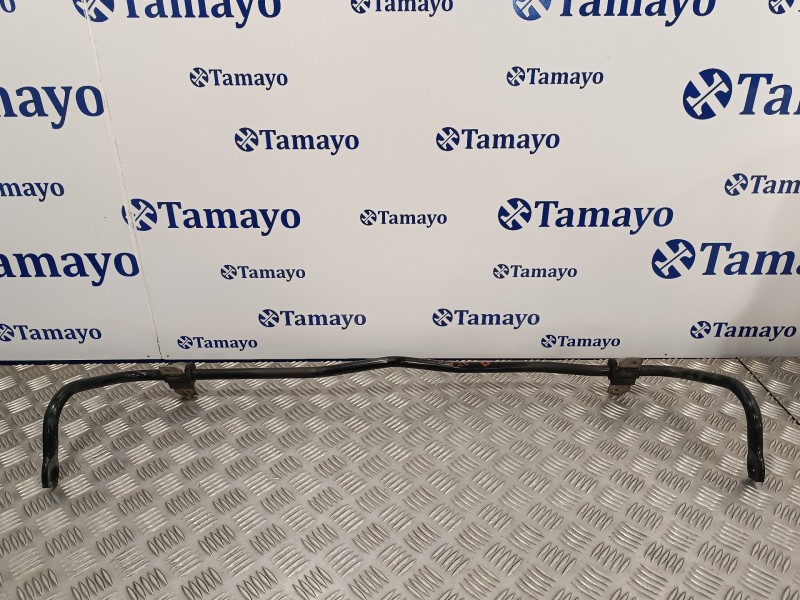 Recambio de barra estabilizadora delantera para volkswagen polo (6r1) 1.6 tdi referencia OEM IAM 6Q0411303AN  