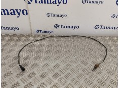 Recambio de sensor para ford transit kastenwagen (ttg) referencia OEM IAM BK3A12B591AB  