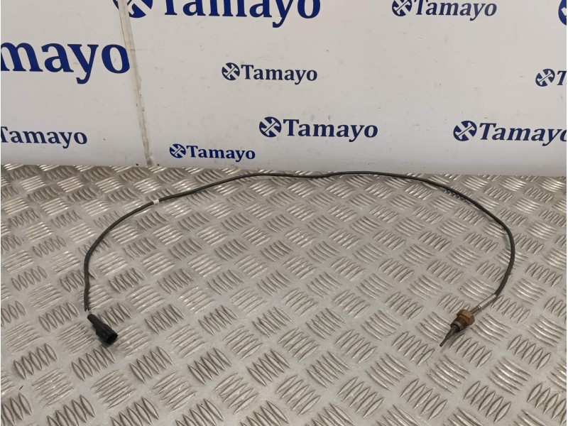 Recambio de sensor para ford transit kastenwagen (ttg) referencia OEM IAM BK3A12B591AB  