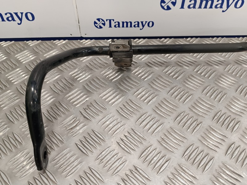 Recambio de barra estabilizadora delantera para volkswagen polo (6r1) 1.6 tdi referencia OEM IAM 6Q0411303AN  
