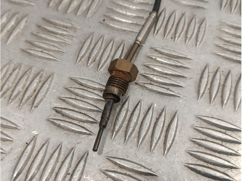 Recambio de sensor para ford transit kastenwagen (ttg) referencia OEM IAM BK3A12B591AB  