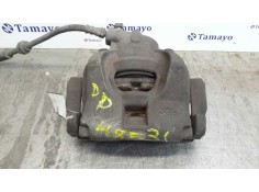 Recambio de pinza freno delantera derecha para land rover freelander (lr2) 2.2 td4 cat referencia OEM IAM   