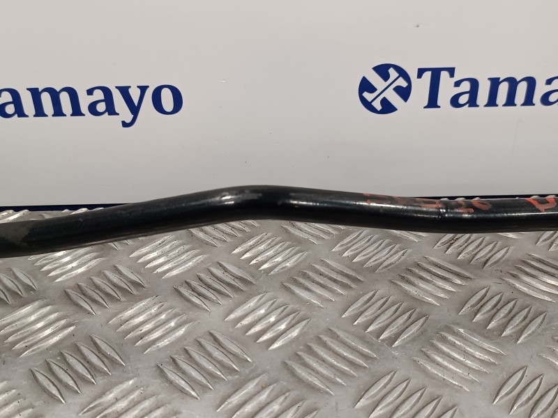 Recambio de barra estabilizadora delantera para volkswagen polo (6r1) 1.6 tdi referencia OEM IAM 6Q0411303AN  