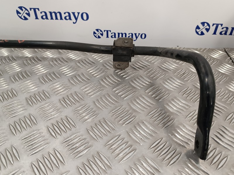 Recambio de barra estabilizadora delantera para volkswagen polo (6r1) 1.6 tdi referencia OEM IAM 6Q0411303AN  