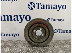 Recambio de polea cigueñal para opel corsa d 1.3 16v cdti referencia OEM IAM 55200498  