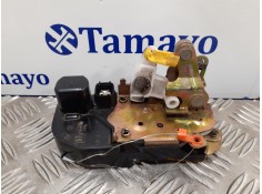 Recambio de cerradura puerta trasera derecha para chrysler jeep commander 3.0 v6 crd limited referencia OEM IAM   