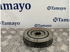 Recambio de polea cigueñal para opel corsa d 1.3 16v cdti referencia OEM IAM 55200498   2