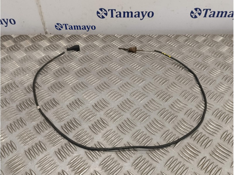 Recambio de sensor para ford transit kastenwagen (ttg) referencia OEM IAM BK3A12B591AB  