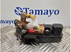 Recambio de cerradura puerta trasera derecha para chrysler jeep commander 3.0 v6 crd limited referencia OEM IAM    2