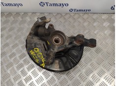 Recambio de mangueta delantera derecha para toyota corolla verso (r1) 1.8 16v cat referencia OEM IAM    2