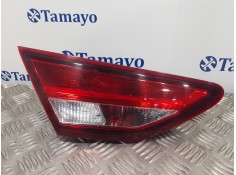 Recambio de piloto trasero izquierdo interior para seat leon (5f1) 1.6 tdi referencia OEM IAM A046439  