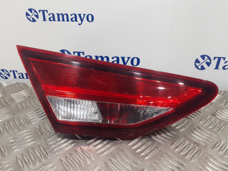 Recambio de piloto trasero izquierdo interior para seat leon (5f1) 1.6 tdi referencia OEM IAM A046439  